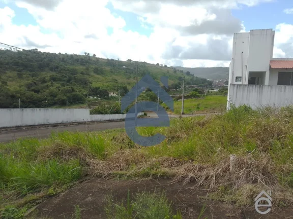Imagem Lote à venda, Viçosa, com área lazer e piscina, próximo a Mar Vermelho