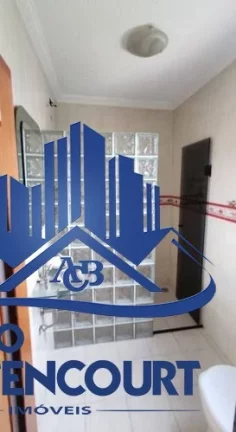 Imagem CASA RESIDENCIAL em SÃO PAULO - SP, BRASILÂNDIA