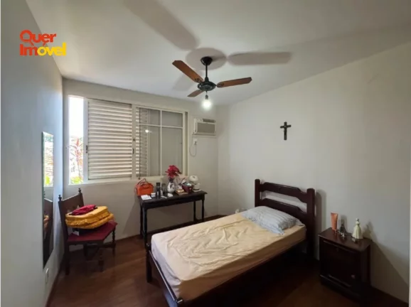 Imagem Imperdível: Apartamento à venda em Ribeirão Preto-SP, Jardim Irajá! 2 quartos, 2 salas, 1 vaga, 77m². Venha conferir!