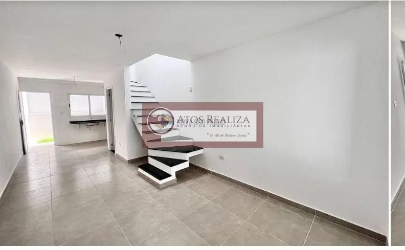Imagem Sobrado de 80m² com 3 dormitórios e 1 suíte na Vila Santa Catarina - São Paulo por R$ 680.000 - Confira!