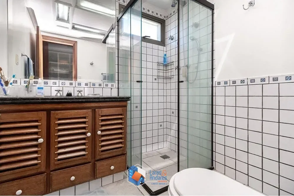 Imagem Apartamento à venda 3 Quartos 3 Suites 3 Vagas 180M² Mooca São Paulo - SP