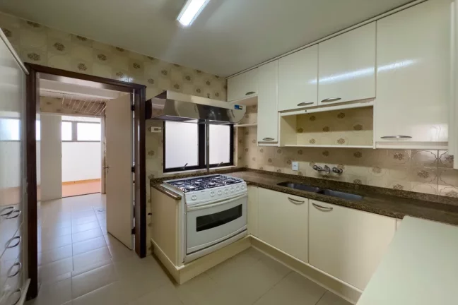 Imagem Cobertura Duplex para venda no bairro Mont Serrat em Porto Alegre