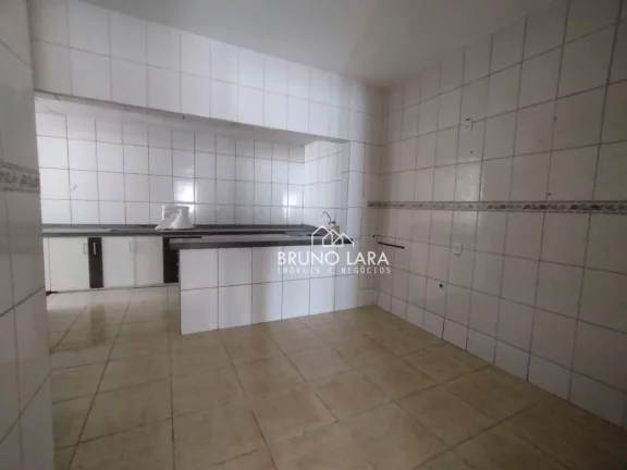 Imagem Casa disponível para locação em Igarapé Bairro Marechal Rondon