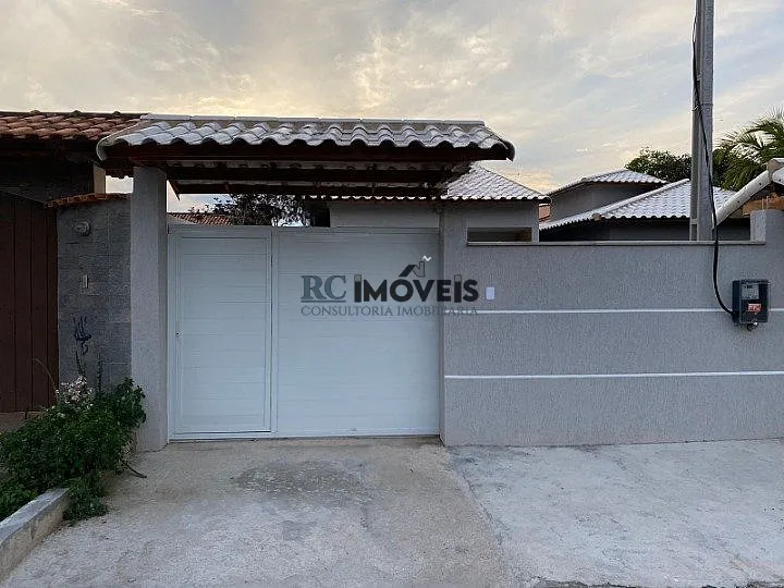 Imagem Casa a Venda no bairro Jardim Atlântico Leste (itaipuaçu) - Maricá, RJ