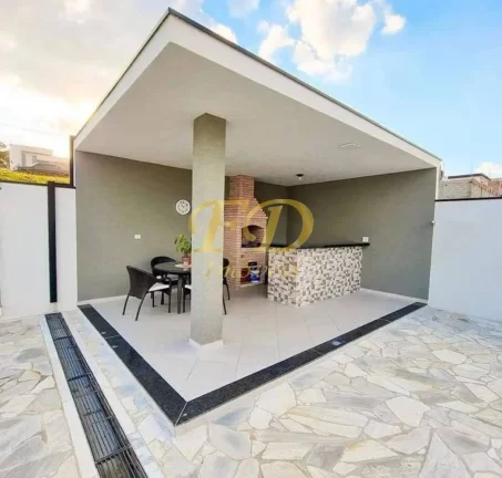 Imagem Casa em Condomínio Atibaia
