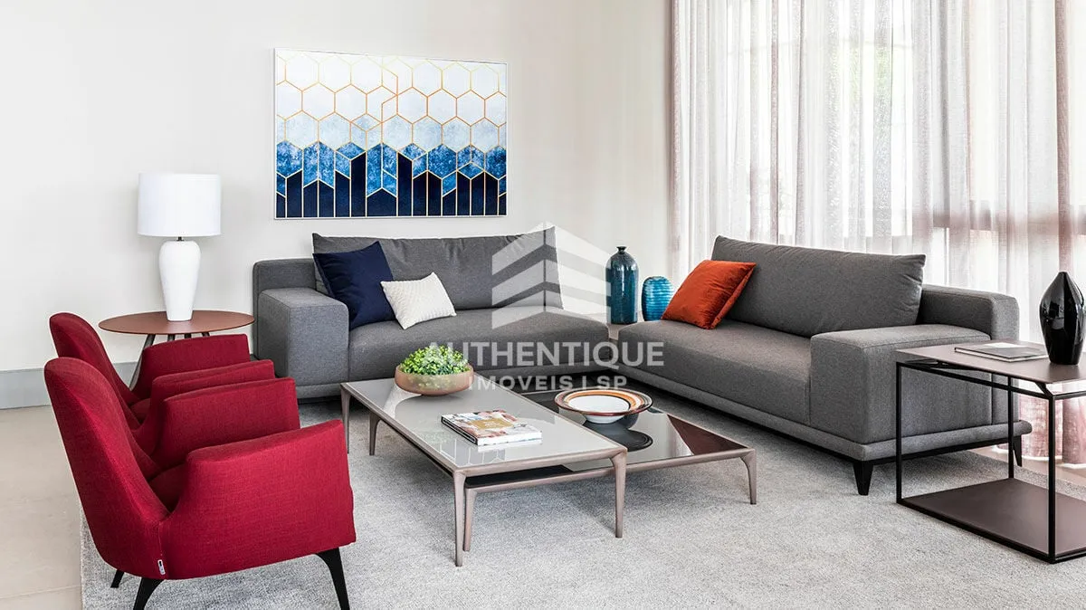Imagem BEYOND JARDINS - Apartamento à venda em São Paulo/SP