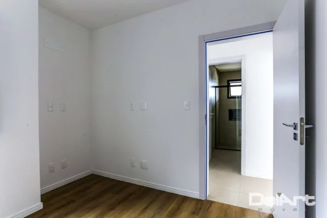 Imagem Apartamento 3º Pavimento - DE FRENTE - 75,07m2 (privativos) - 02 quartos (c/ suíte) - Residencial Marbella - Jardim do Moinho (ladinho da UNC) - R$ 48