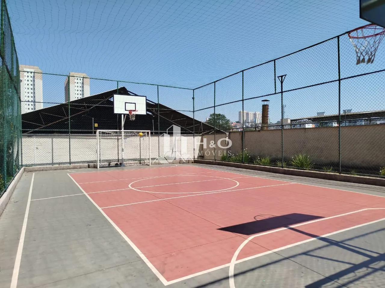 Imagem Seu novo lar espera por você no Condomínio Cerejeiras - Parque do Carmo | Itaquera