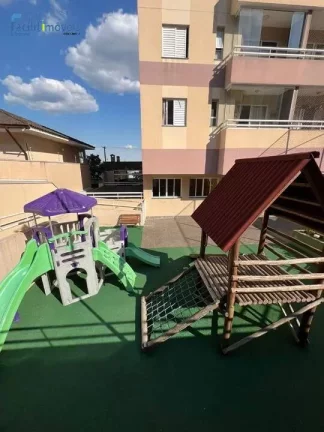 Imagem APARTAMENTO À VENDA NO BAIRRO ASSUNÇÃO - SÃO BERNARDO DO CAMPO - SP