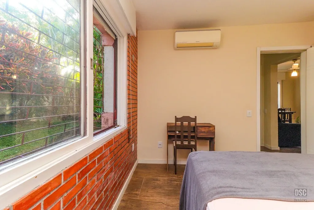 Imagem Apartamento em Santa Tereza
