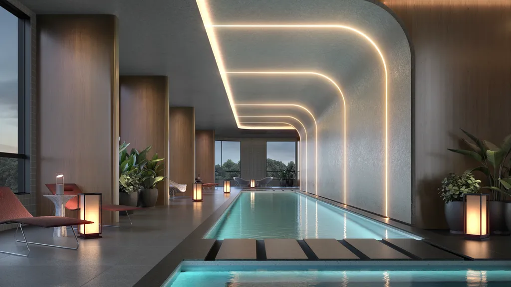Imagem APARTAMENTO RESIDENCIAL em Curitiba - PR, Ecoville