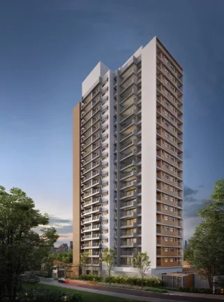 Foto do imóvel Apartamento à venda no bairro Ipiranga - São Paulo/SP
