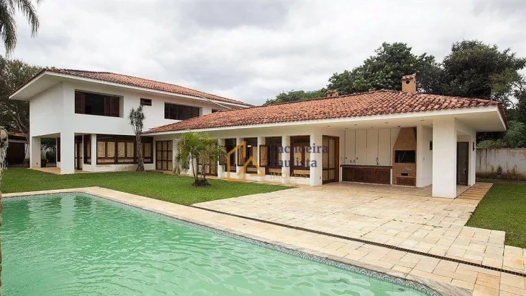 Foto do imóvel Casa à venda - Belvedere Club dos 500 - Guaratinguetá/SP