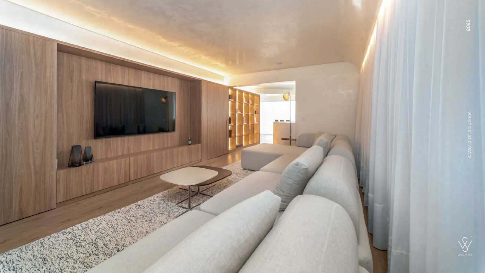 Imagem Apartamento com vista para o mar à venda com 421m2 por R$ 25.000.000,00