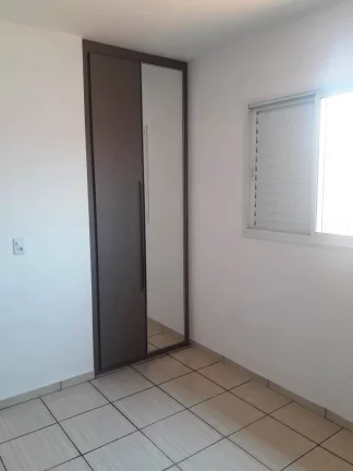 Imagem RESIDENCIAL IPANEMA - SOBRADO EM CONDOMINIO