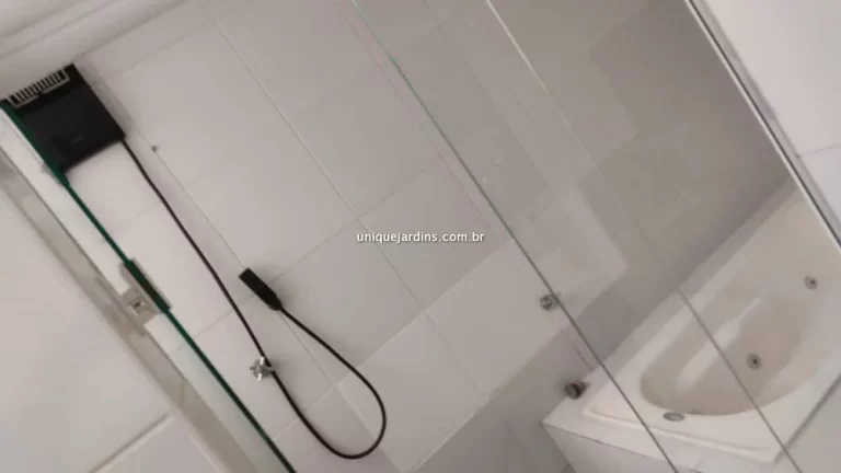 Imagem Apartamento para alugar Jardim América São Paulo