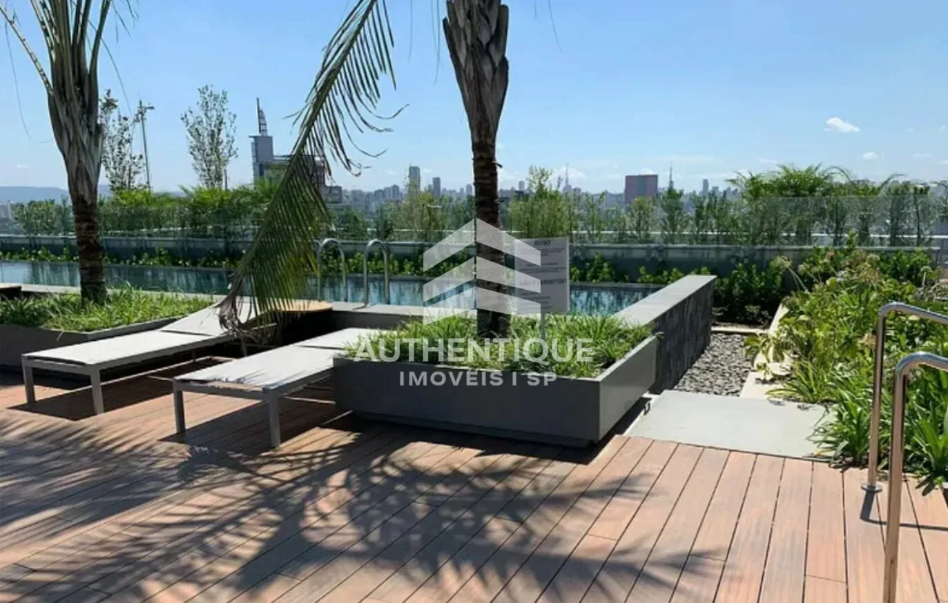 Imagem River One Butanta - Apartamento à venda em São Paulo/SP