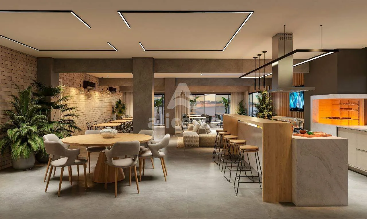 Imagem Loja para aluguel com , 59,25m² em Estreito Florianópolis