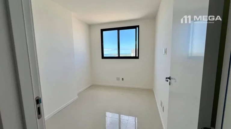 Imagem Apartamento com 2 dormitórios à venda, 58 m² por R$ 650.000,00 - Jockey de Itaparica - Vila Velha/ES