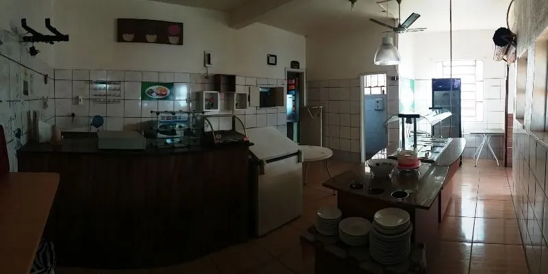Imagem Casa Comercial para Venda - 300m², 0 dormitórios, 8 vagas - Sarandi