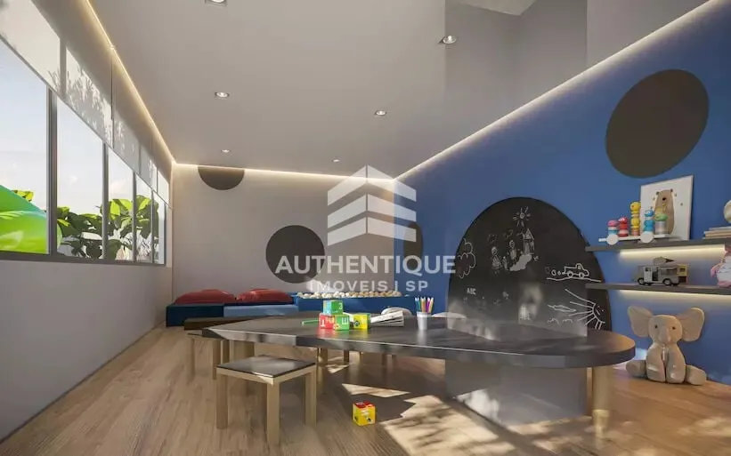 Imagem VICCINO PRACA DA ARVORE - Apartamento à venda no bairro Mirandópolis - São Paulo/SP, Zona Sul