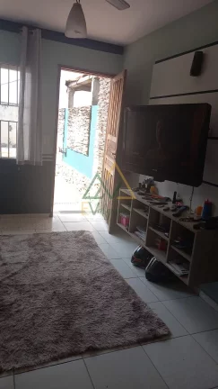Imagem Casa em condomínio à venda São Gabriel Colombo PR