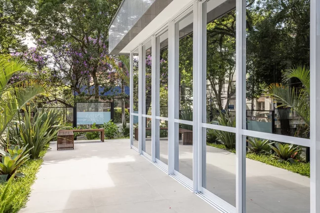 Imagem Garden para venda no bairro Auxiliadora em Porto Alegre