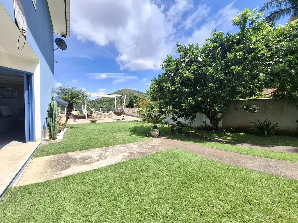 Imagem Casa para Venda em Teresópolis / RJ no bairro Albuquerque