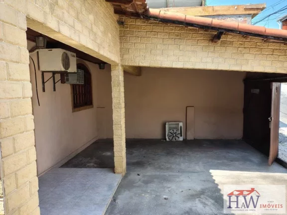 Imagem CASA 2 QUARTOS SUÍTE CONDOMÍNIO PARQUE FLUMINENSE D. CAXIAS