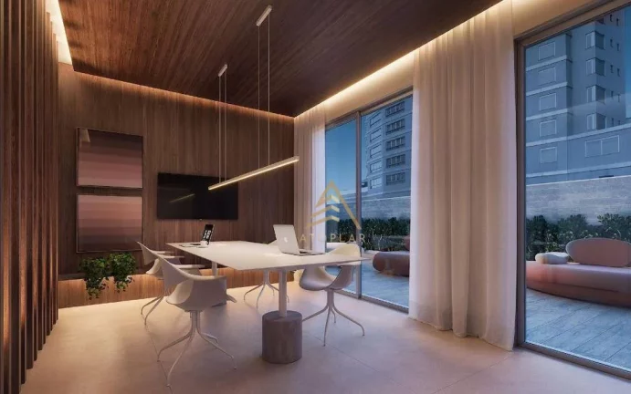 Imagem Apartamento à venda, 232 m² por R$ 11.704.559,84 - Centro - Balneário Camboriú/SC