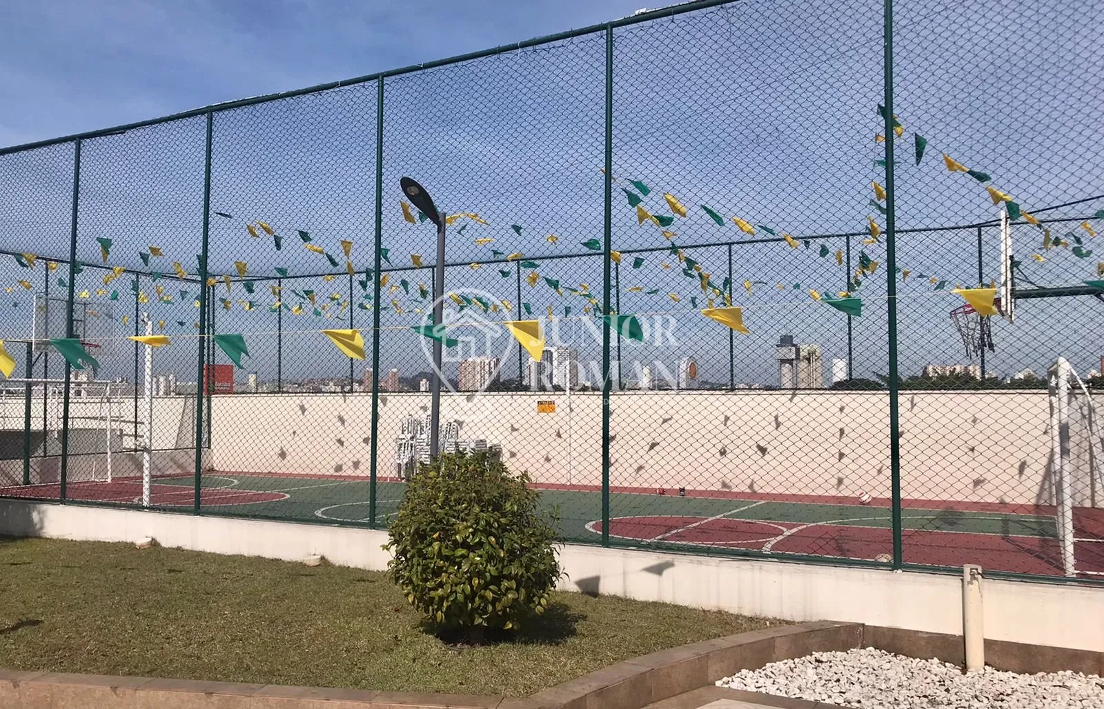 Imagem APTO PRONTO PARA MORAR 72m² | 3 DORMS | SUÍTE | VARANDA GOURMET - JAÇATUBA - SANTO ANDRÉ