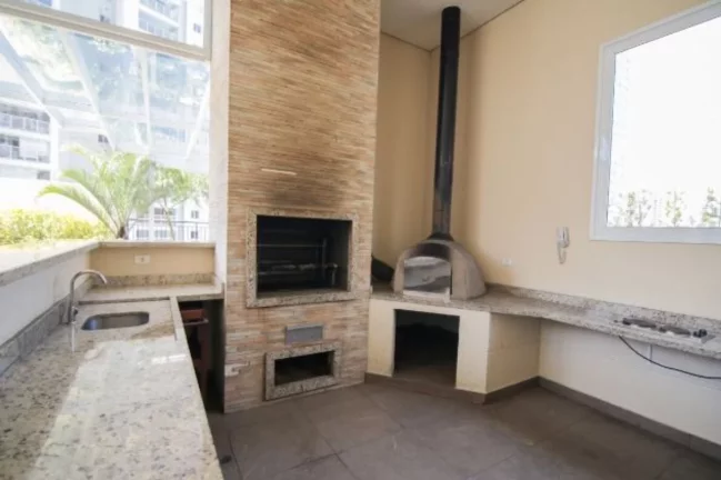 Imagem PERFIL MORUMBI - COBERTURA Penthouse de 164m² na Vila Andrade, próximo ao shopping Jardim Sul!