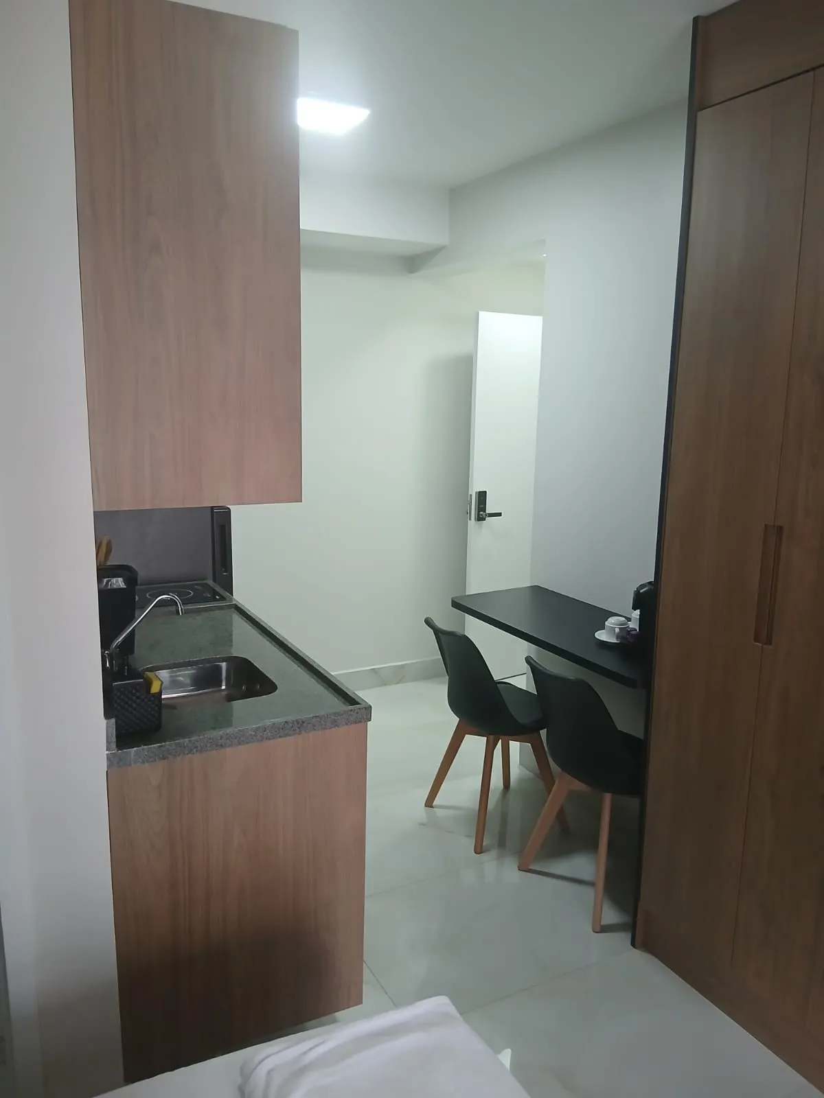 Imagem ALUGO ACONCHEGANTE APTO STUDIO NO BROOKLIN PAULISTA!
