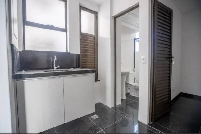 Imagem APARTAMENTO COM 04 QUARTOS, 02 SUÍTES, 04 VAGAS, LAZER NO LOURDES!!!!
