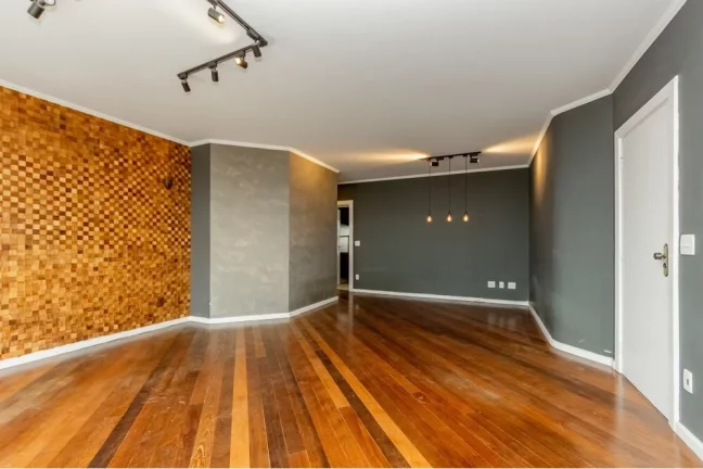 Imagem Apartamento à venda em São Paulo, Campo Belo, com 3 quartos, 142m2