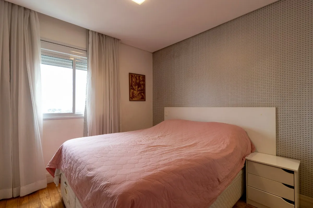 Imagem Apartamento para venda em Vila Bastos com 2 quartos, sendo 1 suíte, 83m2