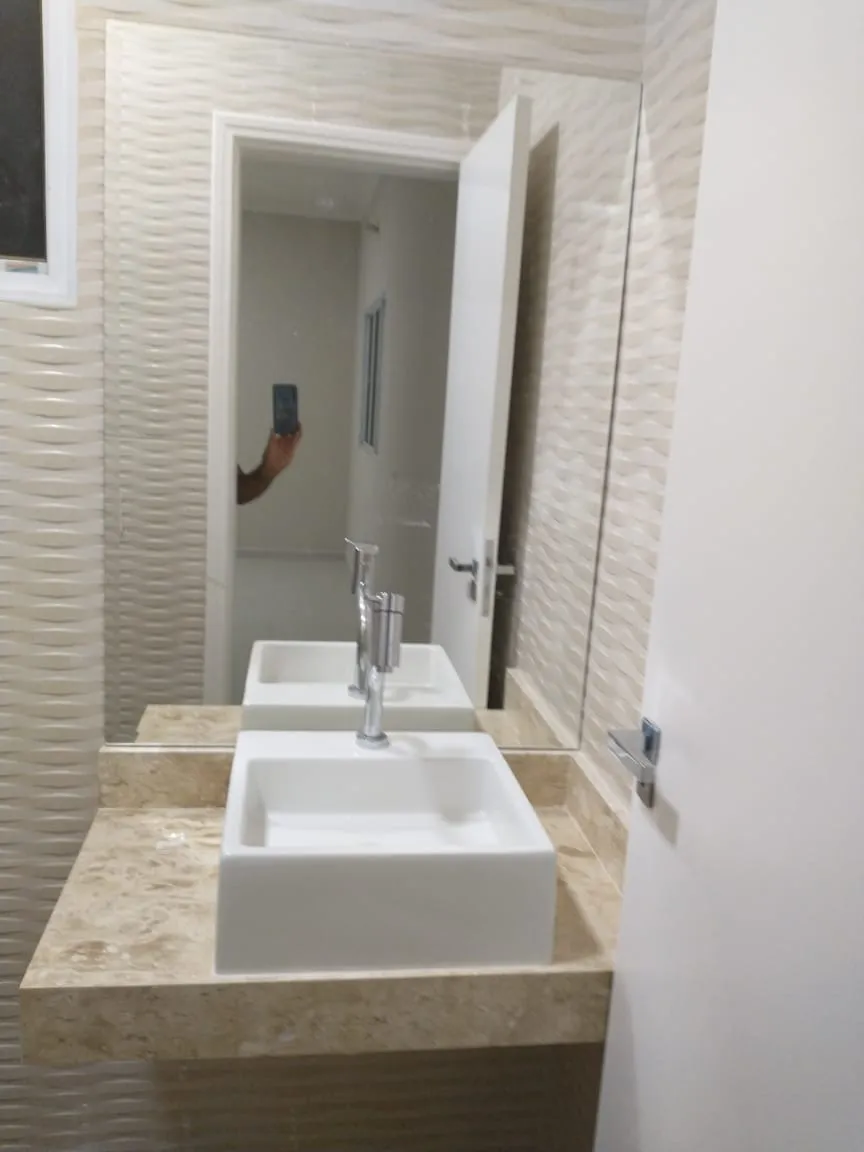 Imagem Excelente Casa Térrea no Condomínio Residencial Portobello!