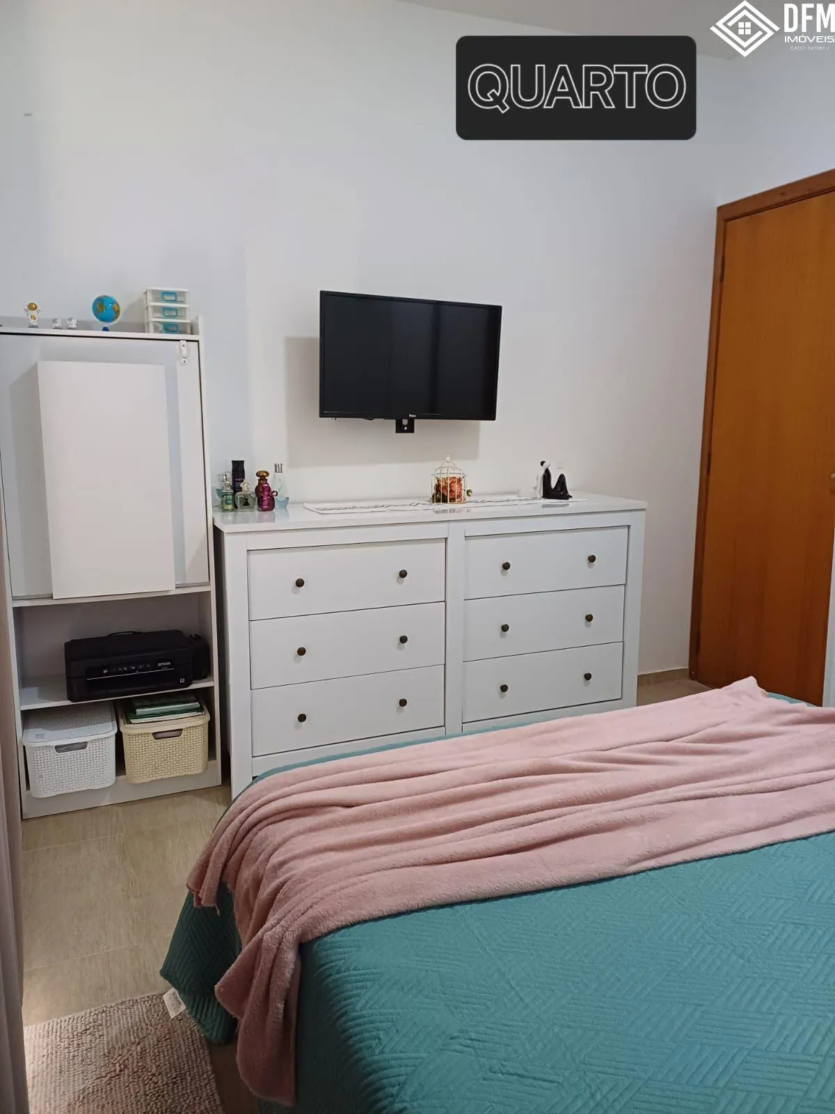 Imagem Casa em Condomínio com 2 Dormitorio(s) localizado(a) no bairro Vila Suissa em Mogi das Cruzes / Mato Grosso do Sul Ref.:4281