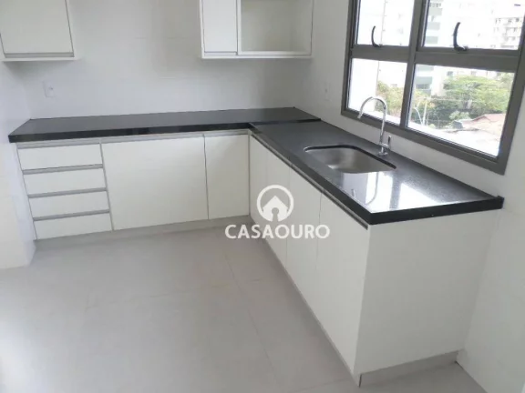 Imagem Apartamento com 4 quartos à venda, 140 m² por R$ 2.450.000 - Sao Bento - Belo Horizonte/MG