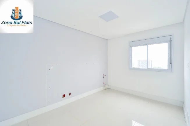 Imagem Apartamento à Venda Na Granja Julieta Com 2 Suítes e 2 Vagas - Varanda Gourmet