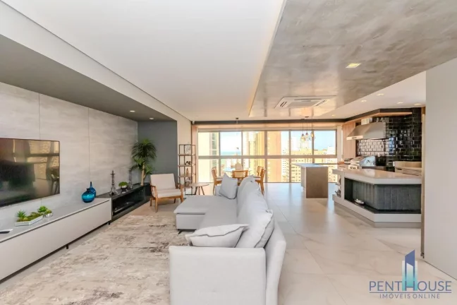 Imagem Apartamento Zona Central para Venda em Balneário Camboriú, CENTRO, 3 dormitórios, 3 suítes, 5 banheiros, 2 vagas