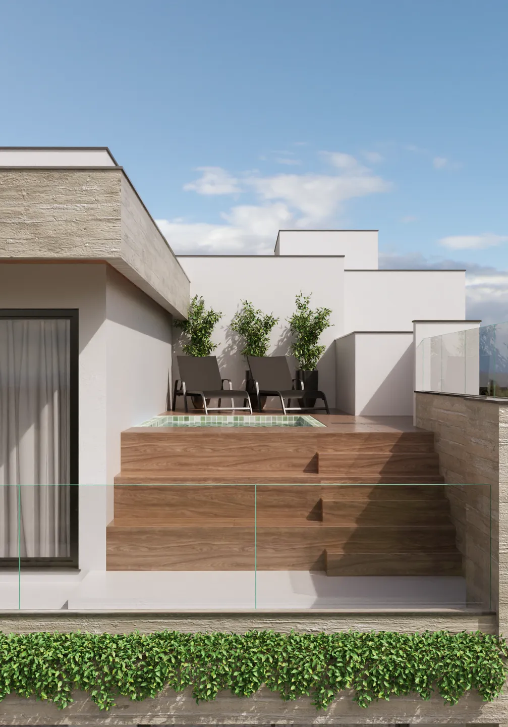 Imagem Apartamento à venda em Torres, Centro, com 2 quartos, 99.19m2