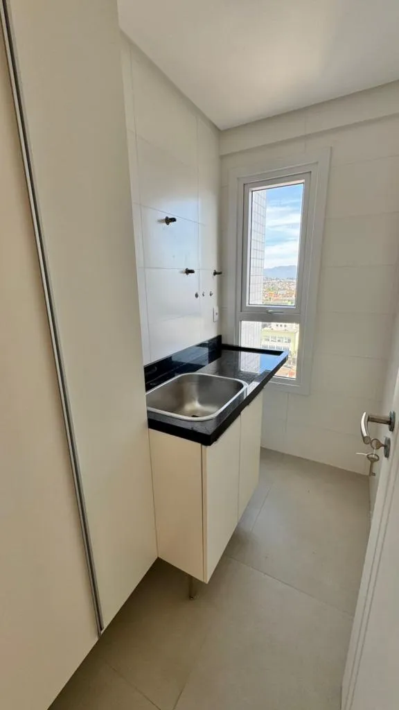 Imagem Apartamento 3 Dormitórios - Bairro Centro