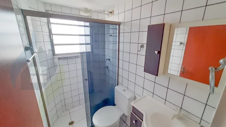 Imagem Apartamento de 3 dormitórios sendo 1 suíte, 2 banheiros, 76m² em Paulicéia, São Bernardo do Campo