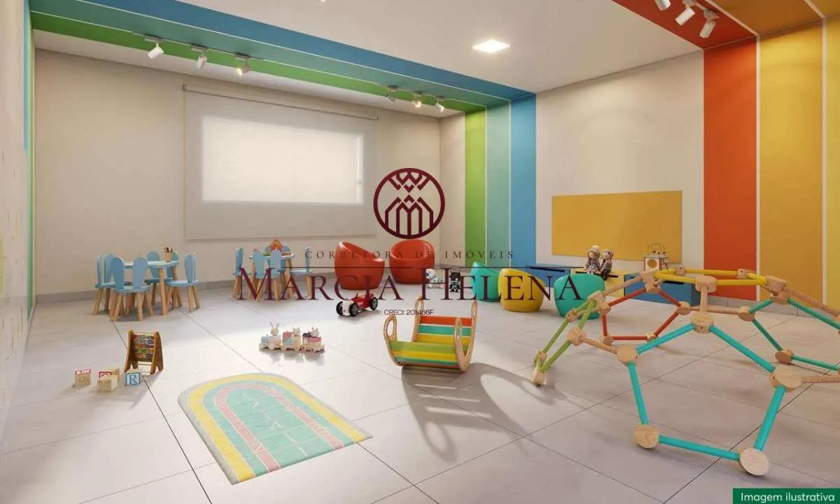 Imagem Apartamento à venda em Campinas, Vila 31 de Março, com 2 quartos, 53m2