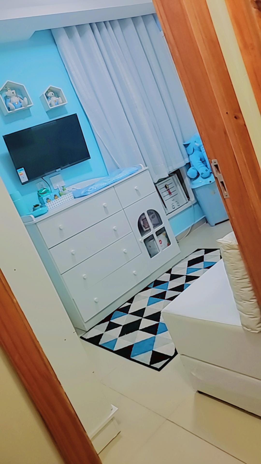 Imagem Apartamento com 2 Quartos à Venda, 45 m² em Pixete - São Lourenço da Mata