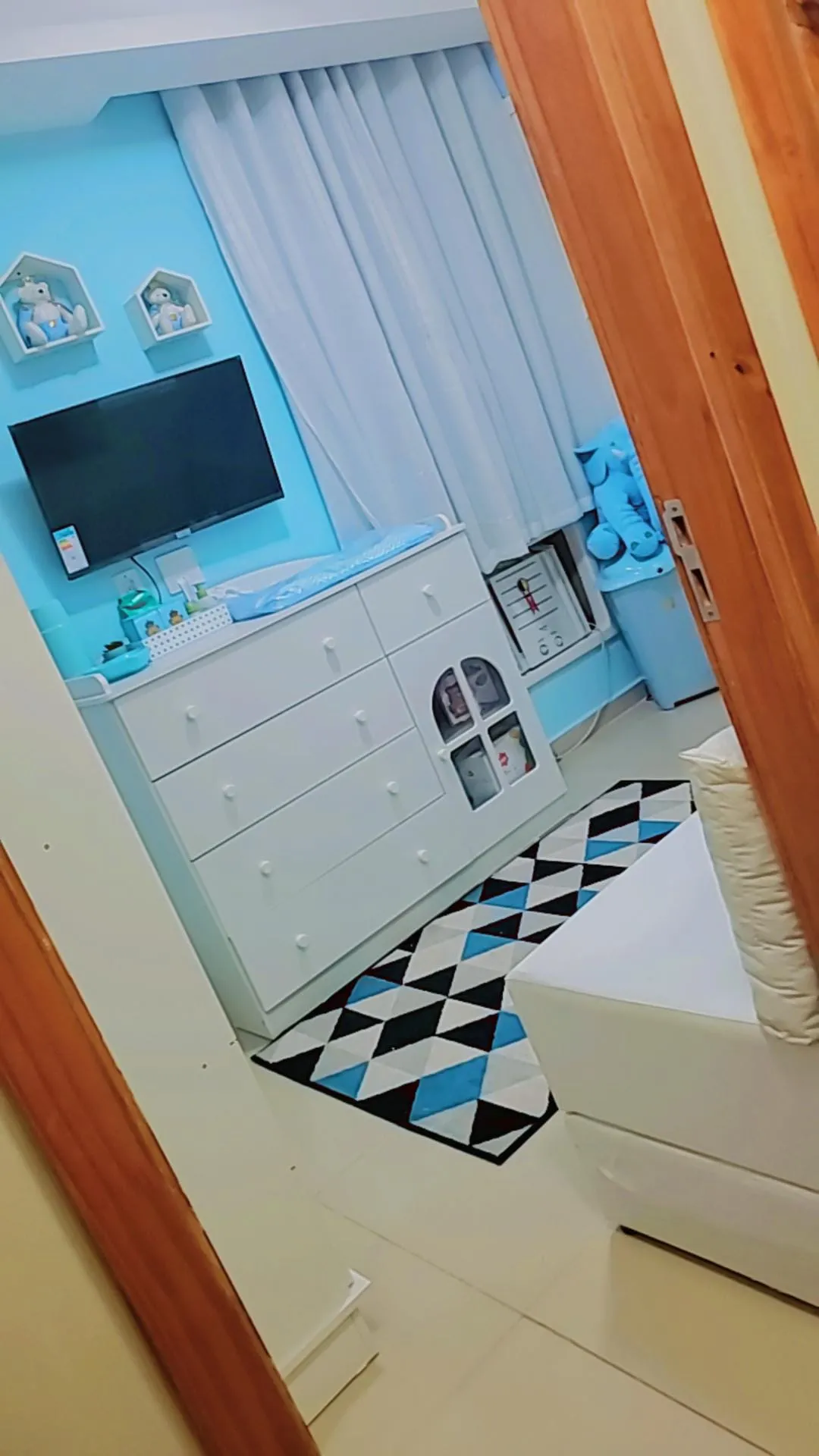 Imagem Apartamento com 2 Quartos à Venda, 45 m² em Pixete - São Lourenço da Mata