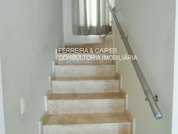 Imagem CASA RESIDENCIAL em INDAIATUBA - SP, JARDIM BELA VISTA