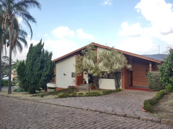 Foto do imóvel Casa à Venda | Portal da Concórdia, Cabreúva-SP em Alameda das Quaresmeiras