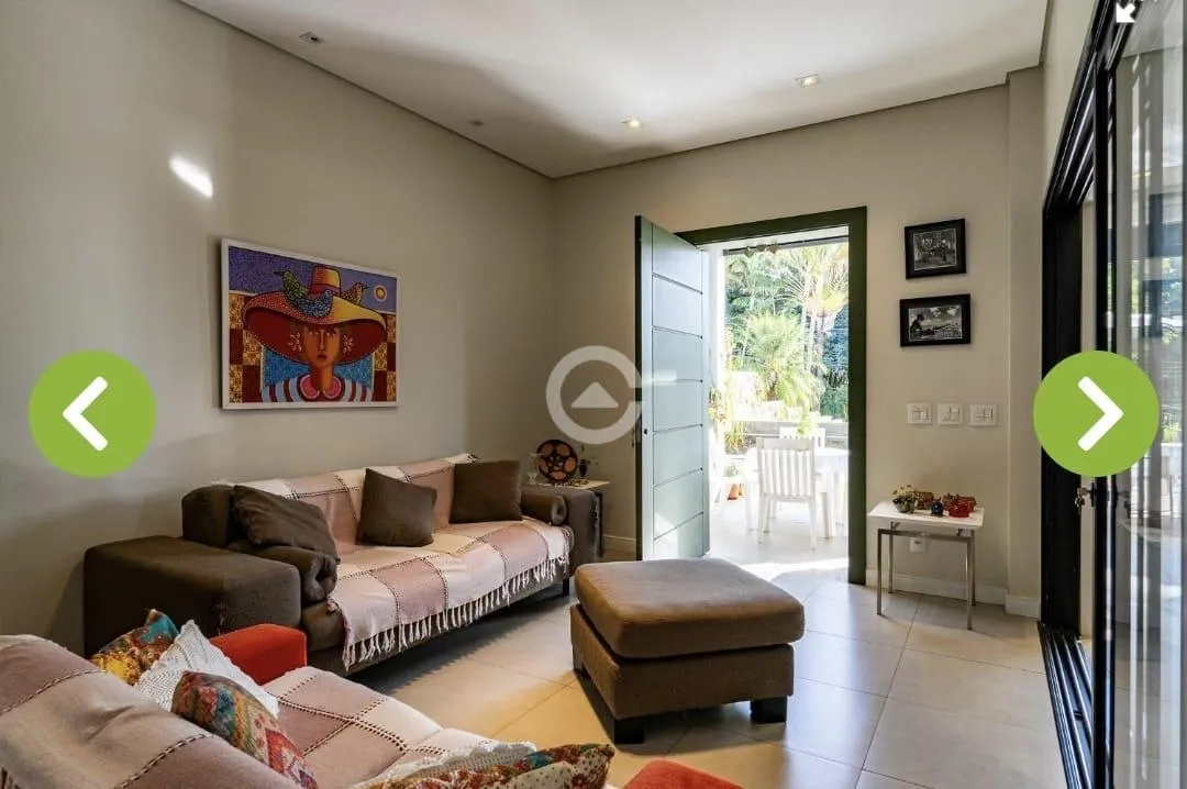 Imagem Venda de Casa Deslumbrante com Vista Permanente do Pôr do Sol em Sousas!